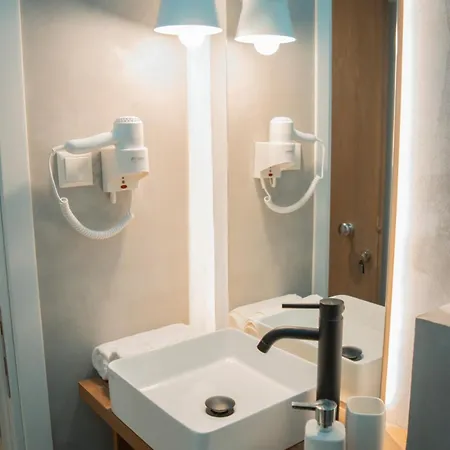 Apartament Azzurro *