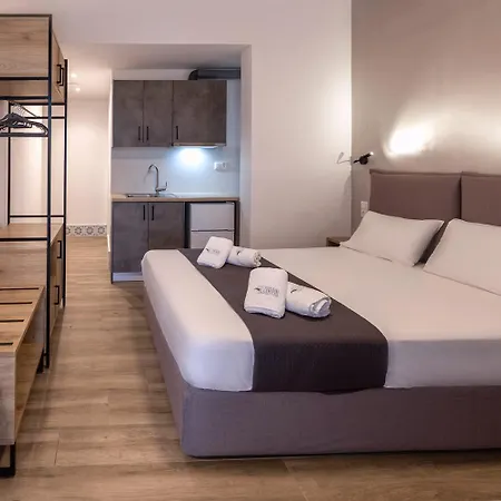 Apartament Azzurro Nei Pori