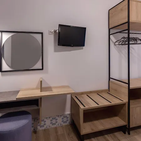 Azzurro Apartament Nei Pori