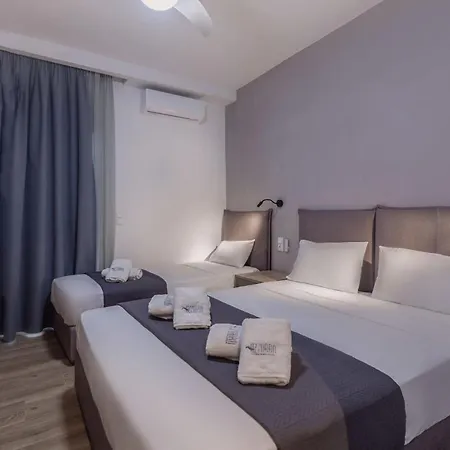 Apartament Azzurro