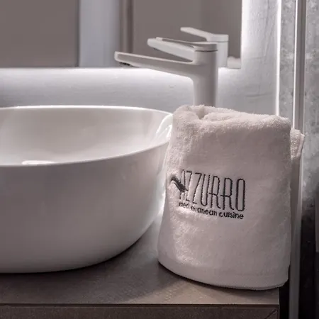 Azzurro Apartament