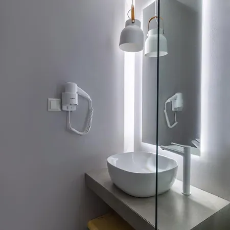 Apartament Azzurro