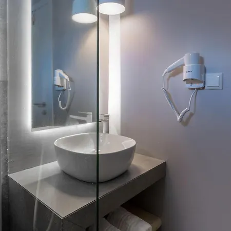 Azzurro Apartament