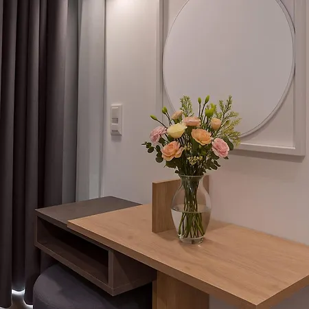 Azzurro Apartament *