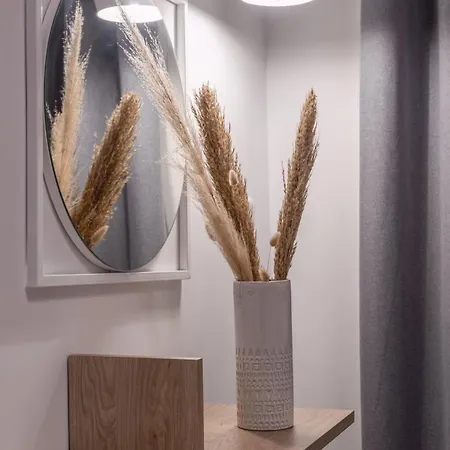 Apartament Azzurro *