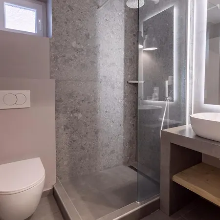 Azzurro Apartament