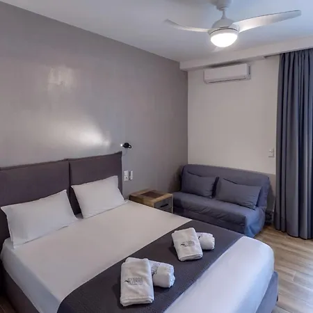Apartament Azzurro *