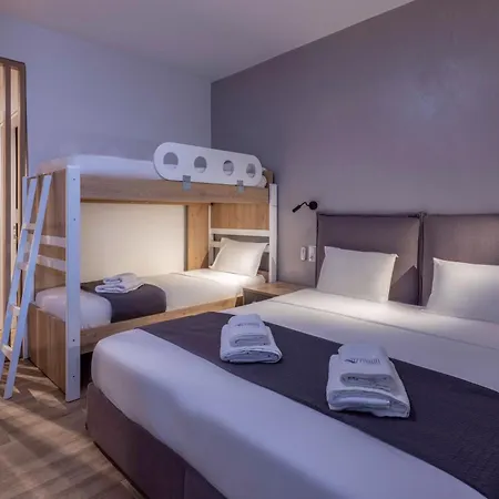 Apartament Azzurro