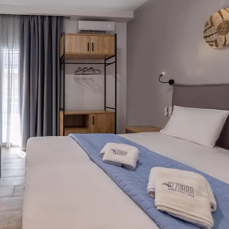 Apartament Azzurro *