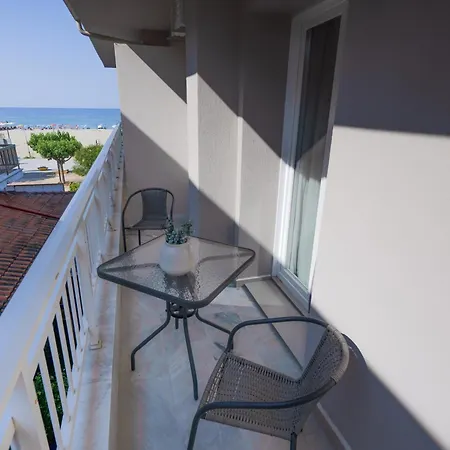 Azzurro Apartament Nei Pori