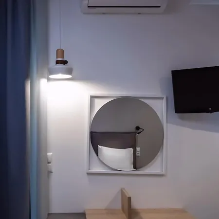 Azzurro Apartament *