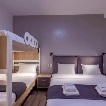 Azzurro Apartament Nei Pori