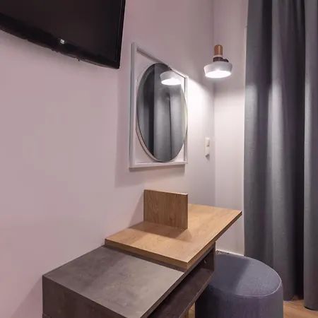 Azzurro Apartament *