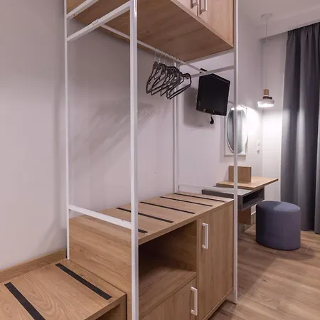 Azzurro Apartament Nei Pori