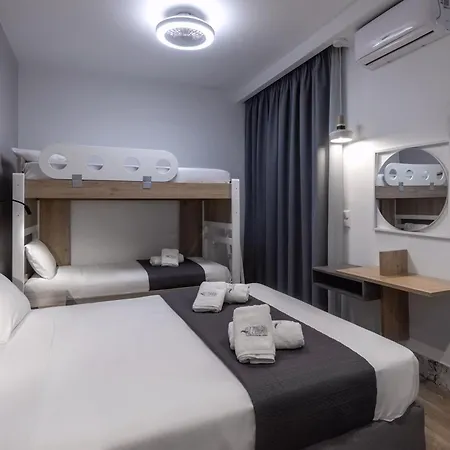 Apartament Azzurro