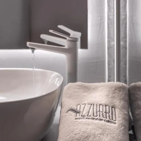 Apartament Azzurro Nei Pori