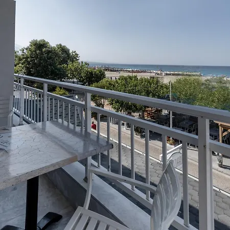 Apartament Azzurro