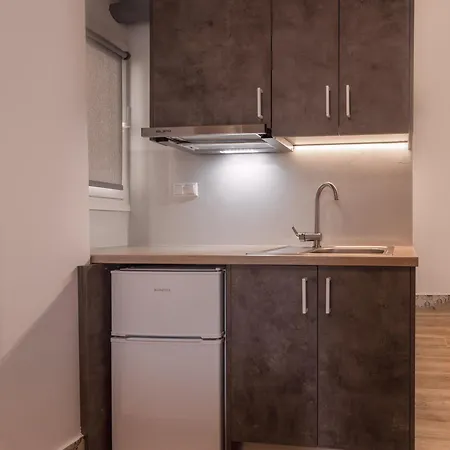 Apartament Azzurro *
