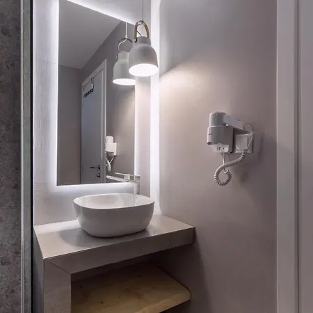 Azzurro Apartament Nei Pori