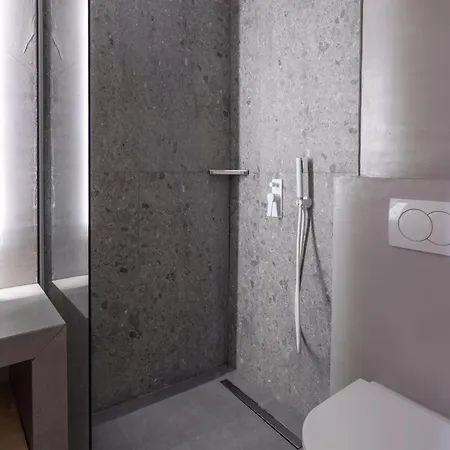 Azzurro Apartament