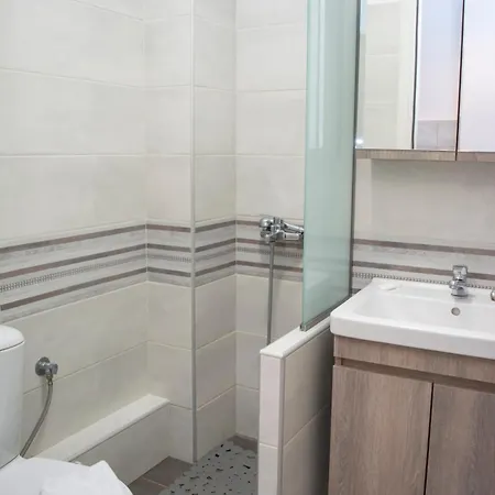 Azzurro Apartament Nei Pori