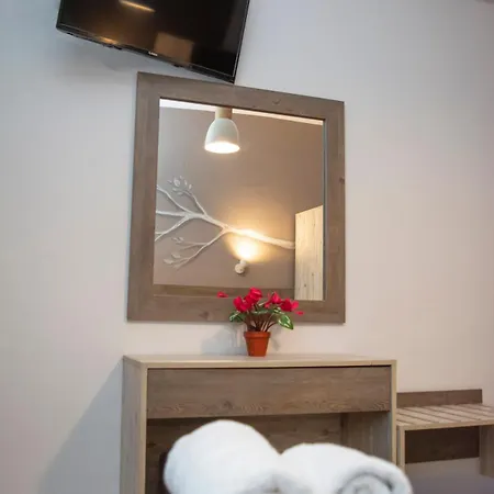 Apartament Azzurro