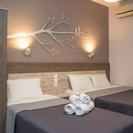 Azzurro Apartament