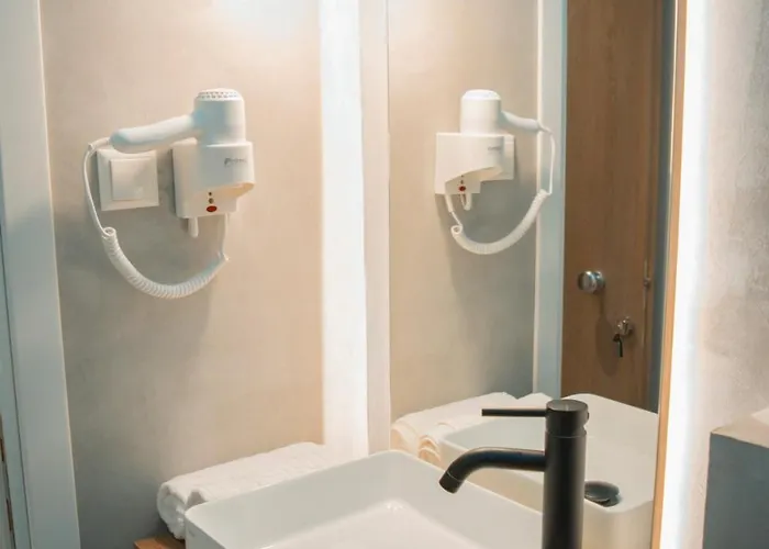 Appartement Azzurro *