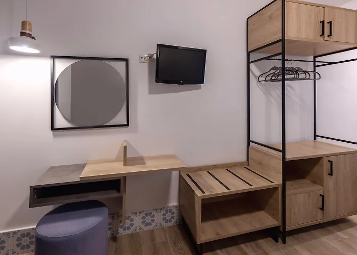 Azzurro Appartement Néoi Póroi